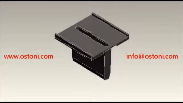 Dea Genova - RS75 double sheet ravioli machine - Filling funnel 8M.04.0001 смотреть онлайн