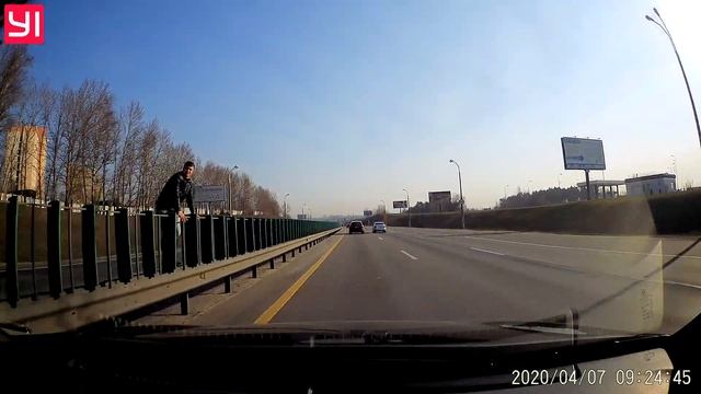 Бессмертный на МКАД смотреть онлайн