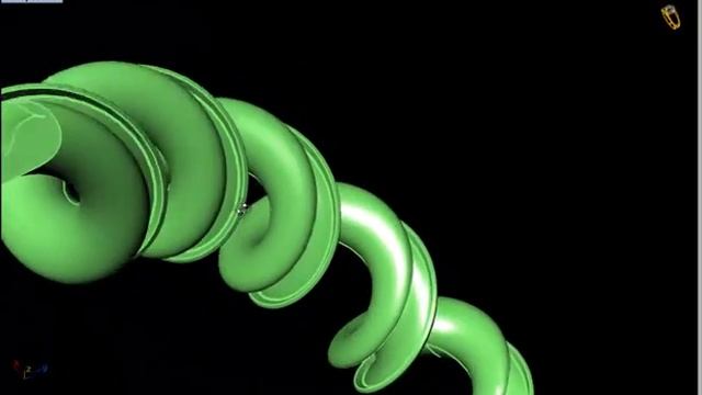 Helix bangle смотреть онлайн