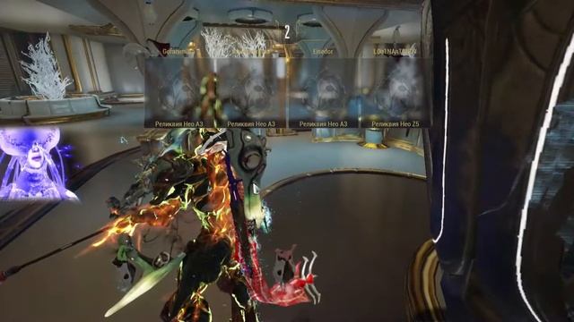 Warframe 24 07 2020 22 46 30 смотреть онлайн