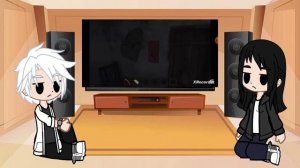 реакция Лу Гуана и Цяо лин на чен сяоши как Валера гастер (стоит ли убегать от маньяка?) 1/?