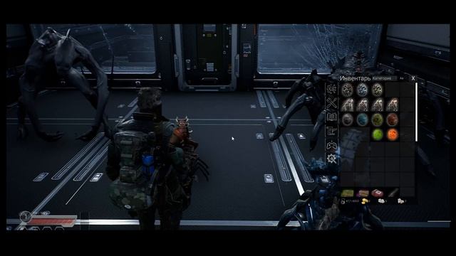 Devlog #14 Life Effect - Выращивание и создание компаньонов питомцев _ 1 из 6 механика.