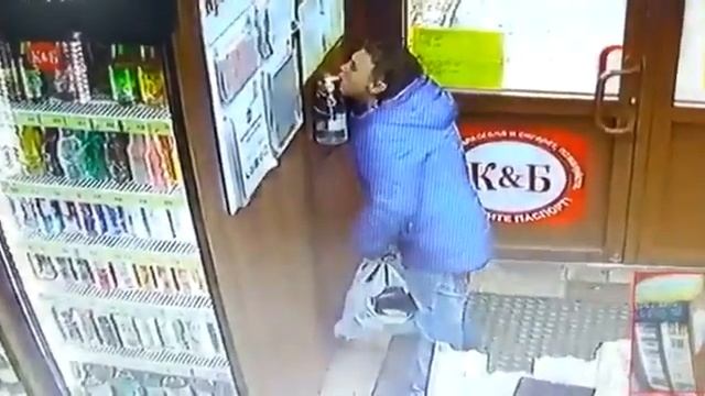 С утра и антисептик пойдет смотреть онлайн