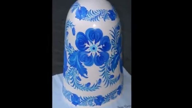 Народні традиції в сучасному інтер'єрі смотреть онлайн