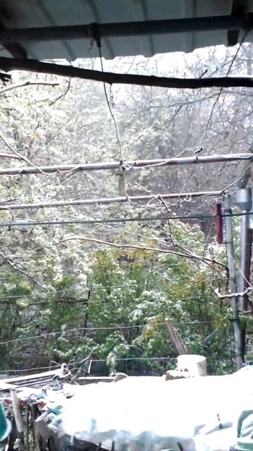 Крым 23 апреля Вот такая погода смотреть онлайн
