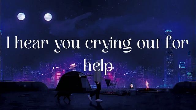 BoyWithUke - Toxic (Live Performance) (Lyric Video)