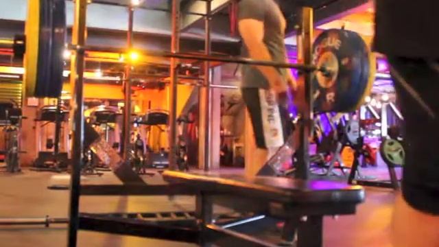 Paused Bench PRs 295 lbs / 134 kg and 315 lbs 143 kg смотреть онлайн