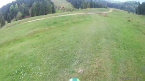 Kawasaki KX250 (1990-1991) 2 Stroke ride