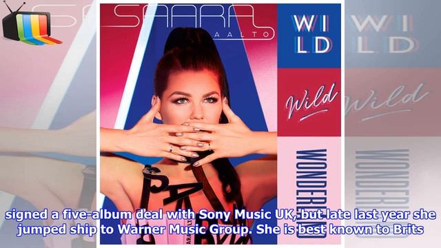 Eurovision 2018: GOOD NEWS for Finland's X Factor star Saara Aalto ahead of Song Contest смотреть онлайн