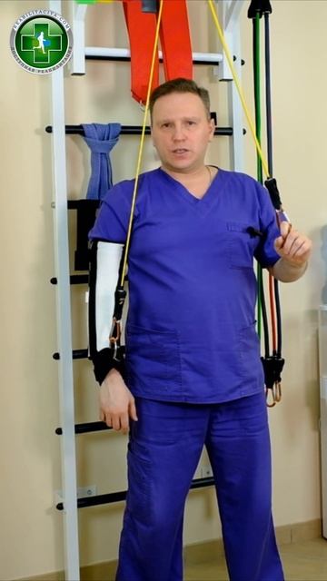 Реабилитация после инсульта смотреть онлайн