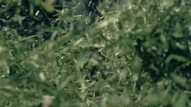 Husqvarna Jeder Herausforderung gewachsen TV Spot Herbst 2013 смотреть онлайн