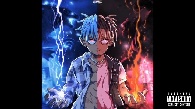 XXXTENTACION & Juice WRLD - Chamber Of Reflection (IA Generated) смотреть онлайн