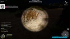 РУССКАЯ РЫБАЛКА 4 / Russian Fishing 4 - р. Ахтуба фарм буфиков.