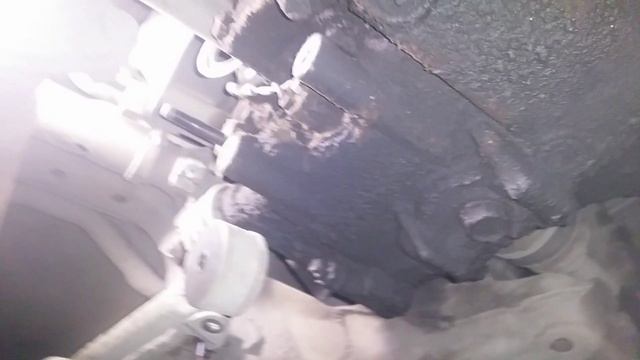 смена сцепления на мазде mx 3 Ч1 смотреть онлайн