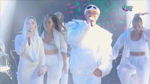 Егор Крид & Рагда Ханиева - SnowПати 24 (Премьера трека)_Full-HD