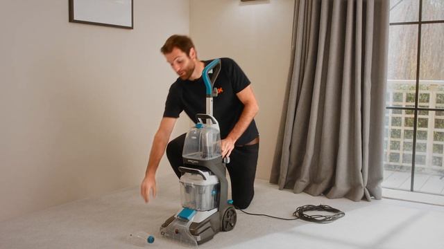 Vax Rapid Power 2 | Assembly смотреть онлайн