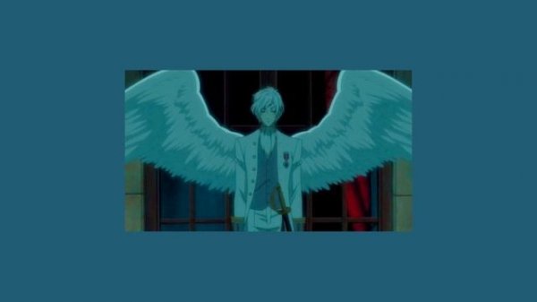 angel of love (from perfect blue) 1 hour loop