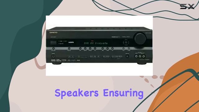 Onkyo TX-SR506 Home Theater Receiver Review - Affordable HD Audio Power!