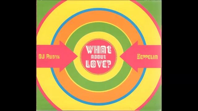 DJ IVAN ROUDYK - What About Love mix Part 1 [Zeppelin] 2001 смотреть онлайн