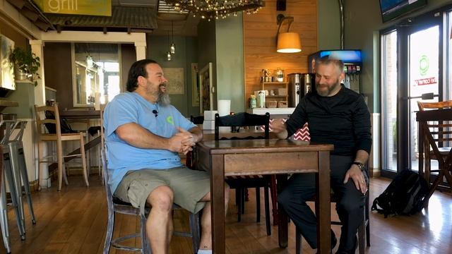 Exploring Chef-Owned Restaurants | The Corner Grill on Whitmarsh Island, Ga смотреть онлайн