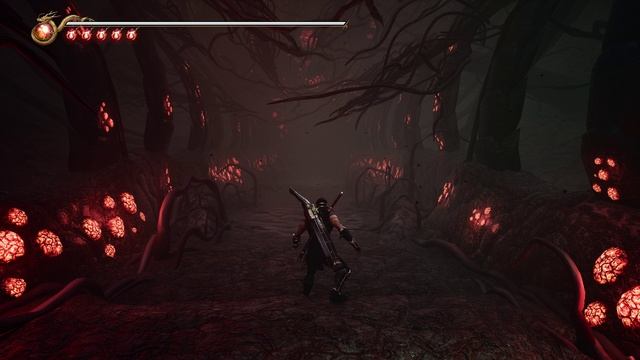 NINJA GAIDEN 2 BLACK 2025#13 смотреть онлайн