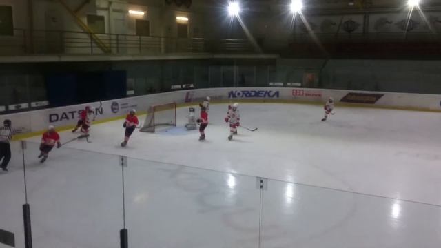 Riga cup 2016 U -11, гол, Глеб Баскаков смотреть онлайн