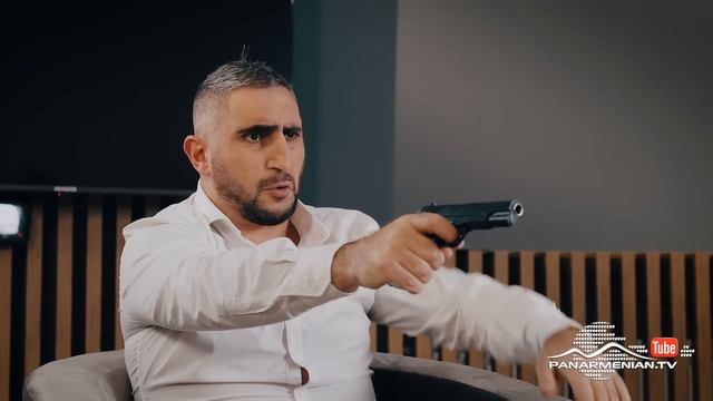 Վարչապետ 2050, Սերիա 13 / Varchapet 2050