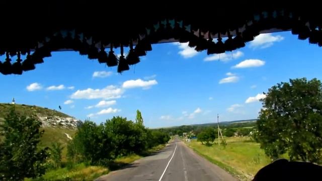 №73 приехал на Славянский ТЭС. цементовоз рулит.. смотреть онлайн