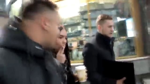 PROMO 10/10/15 смотреть онлайн