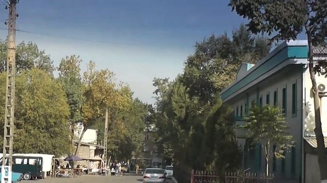 Алмалык Белый дом смотреть онлайн