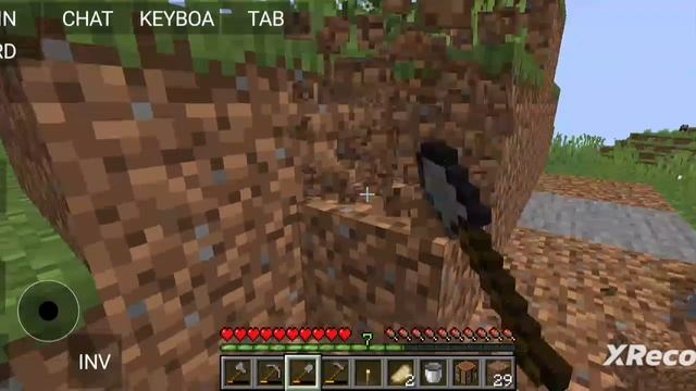 Выживание Minecraft.Серия 4 смотреть онлайн