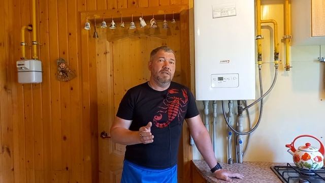 Как стравить воздух из системы отопления смотреть онлайн