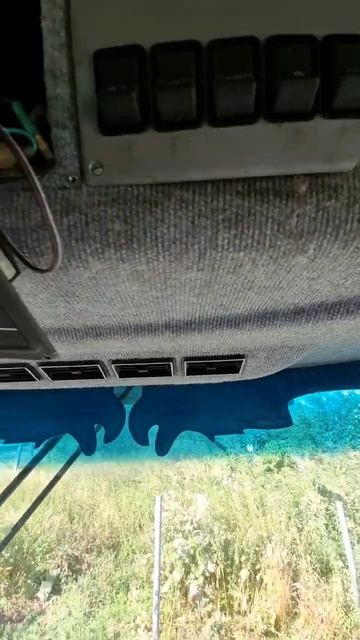 Комбайн.acros 580.Ремонт системы кондиционирования. 8 920 634 17 43 смотреть онлайн