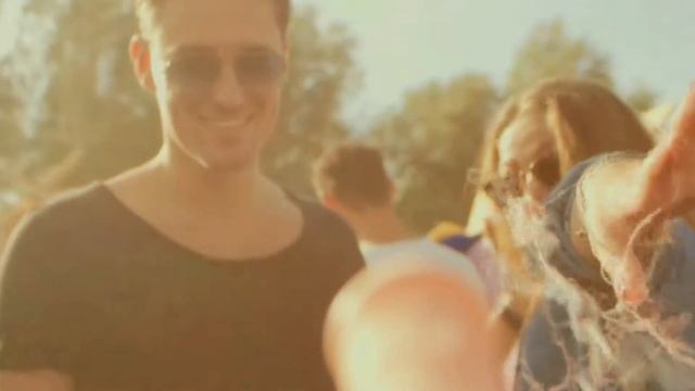 Vieze meid @ Gaasperpleasure Aftermovie смотреть онлайн