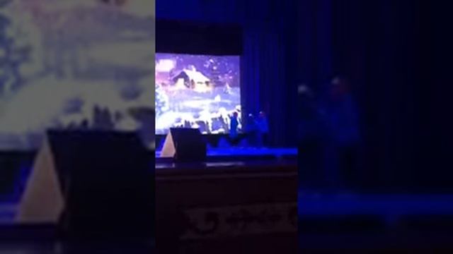 Новогодняя сказка МакSим 20 12 15 смотреть онлайн