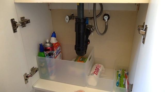 *NEW* SMALL BATHROOM ORGANIZATION ✔️ || ORGANIZATION TIPS смотреть онлайн