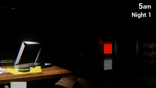 Five Nights At The Krusty Krab|w/Hourtan| I'm Ready To Get Spooked смотреть онлайн