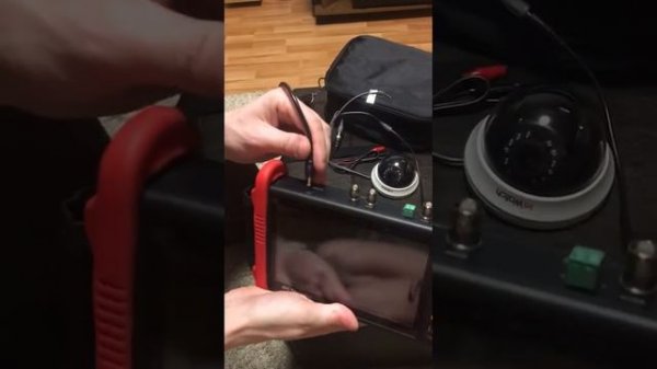 IPC camera tester pro IPC-9800ADHS