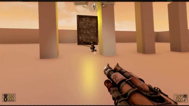 UE4Editor 2016 02 21 02 55 31 95 смотреть онлайн