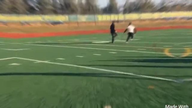 || Ta’vaughn Johnson || SPEED KILLS || Slot Receiver || 5’7 152 || смотреть онлайн