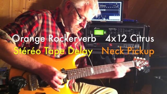 Fractal Audio Axe FX II Disto Sounds смотреть онлайн