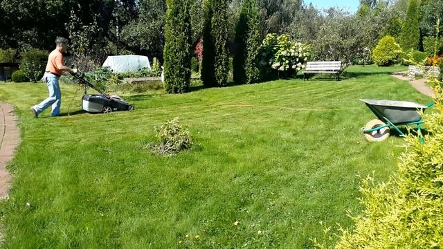 Как косить... смотреть онлайн