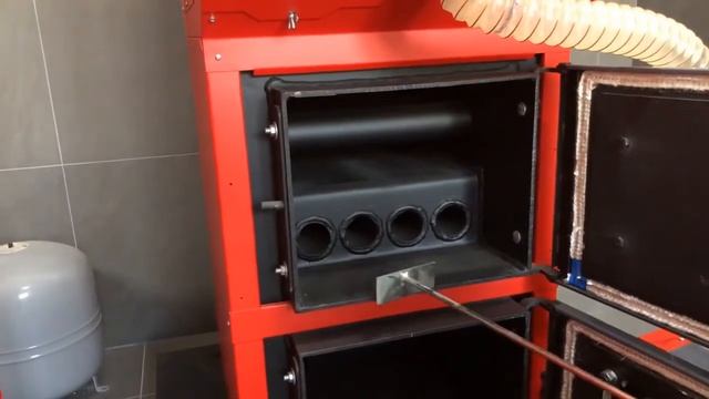 Compact F II čistenie kotla sk смотреть онлайн