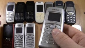Search for Incoming Call old,rare button Samsung Nokia