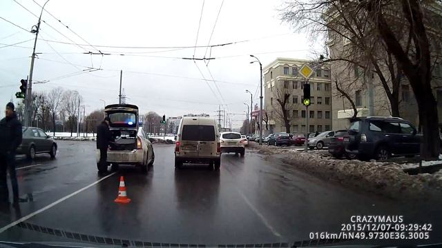 Ответ Трепетину насчет "улучшений" на Московском смотреть онлайн