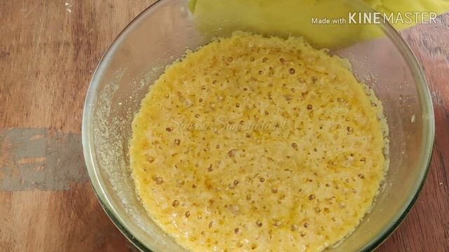 Microwave Mysore pak // 2 types of Mysore pak made in microwave смотреть онлайн