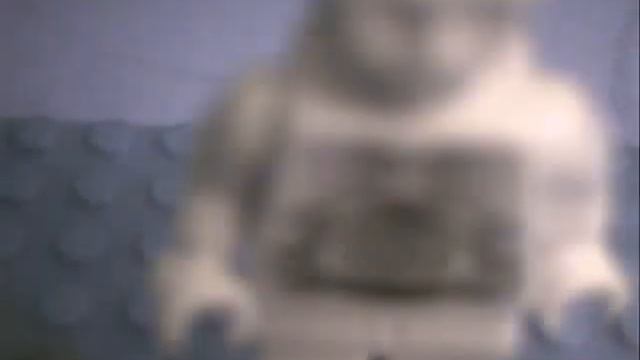 Lego Star Wars: Kit Fisto at the droid base смотреть онлайн