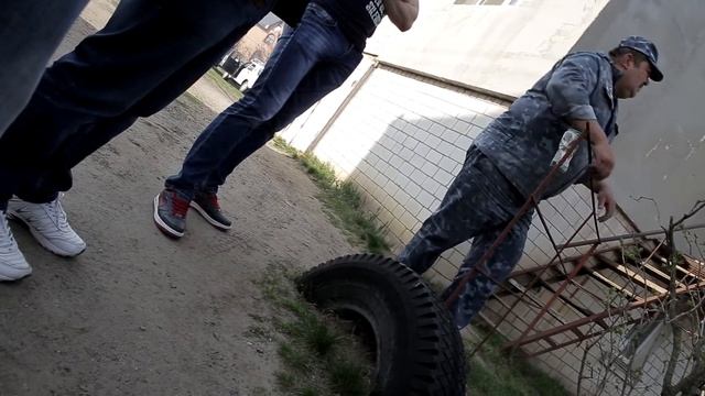 Недееспособные охранники или кто охраняет жилье: пультовая охрана Партнер смотреть онлайн