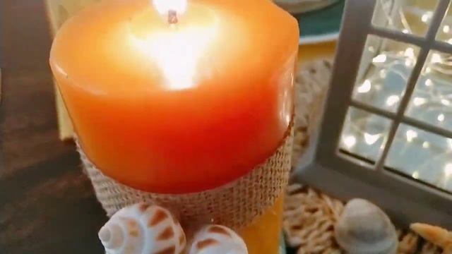 Dinning Table Setup l Coastal Living Decor смотреть онлайн