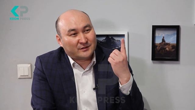 Кубан Чороев: Классикалык турак жай кооперативи коопсуз смотреть онлайн
